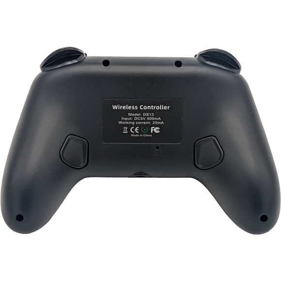 Elite Wireless Controller for PS4 PC and Phones with Bluetooth - Picture 3 of 7